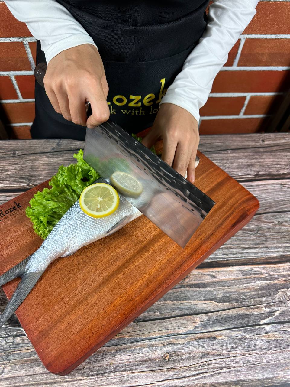 Rozek Pisau Prestige