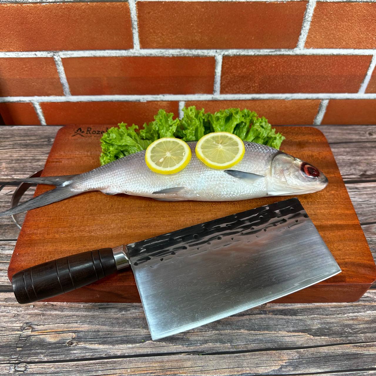 Rozek Pisau Prestige