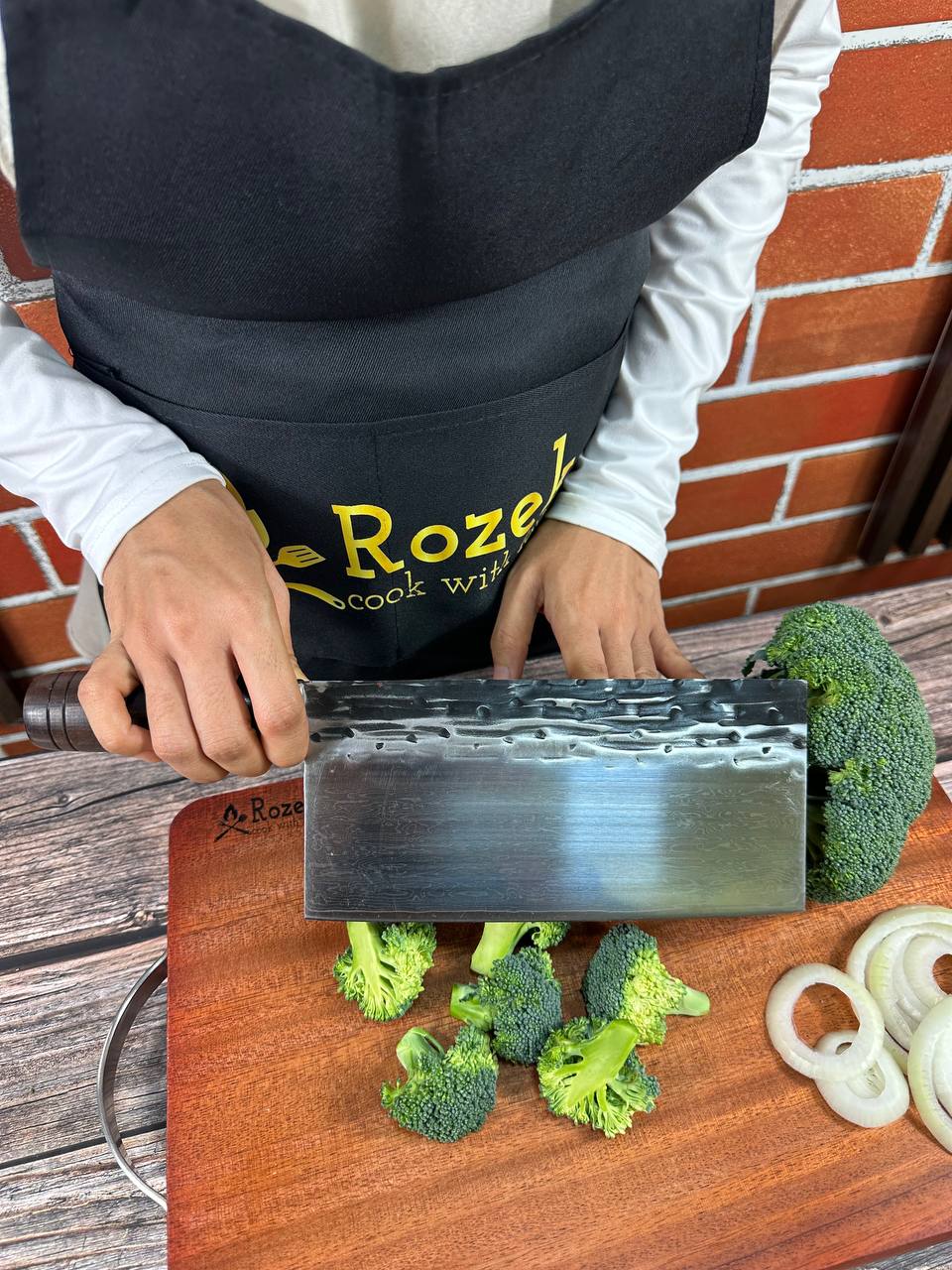 Rozek Pisau Prestige