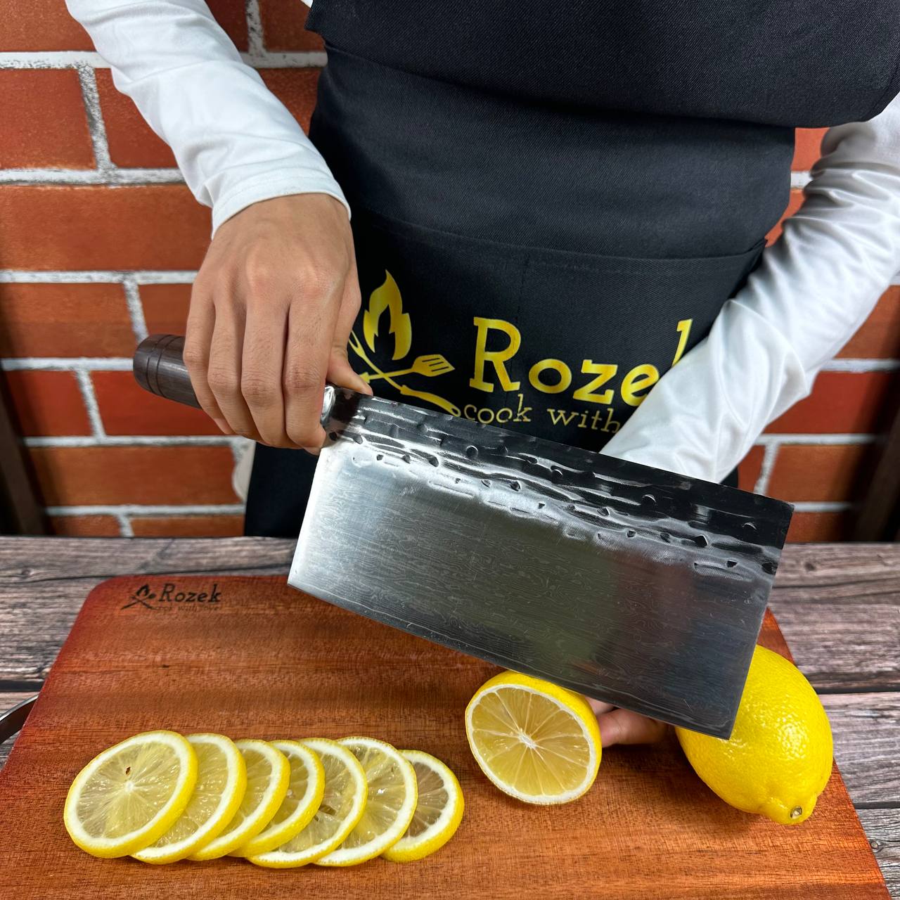 Rozek Pisau Prestige