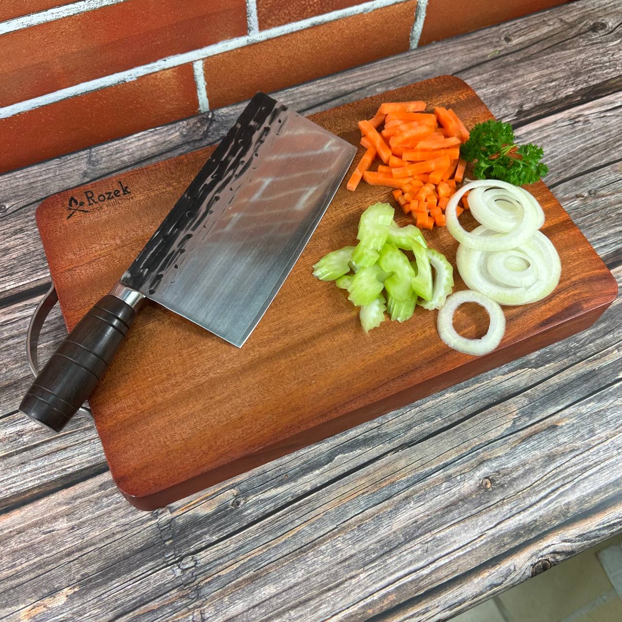 Rozek Pisau Prestige