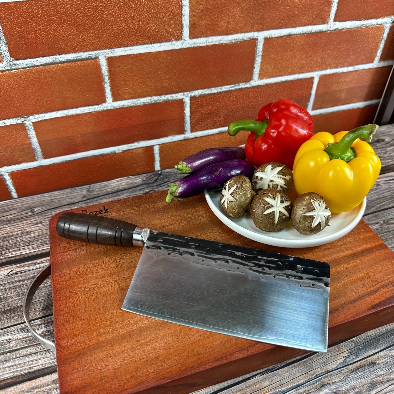 Rozek Pisau Prestige