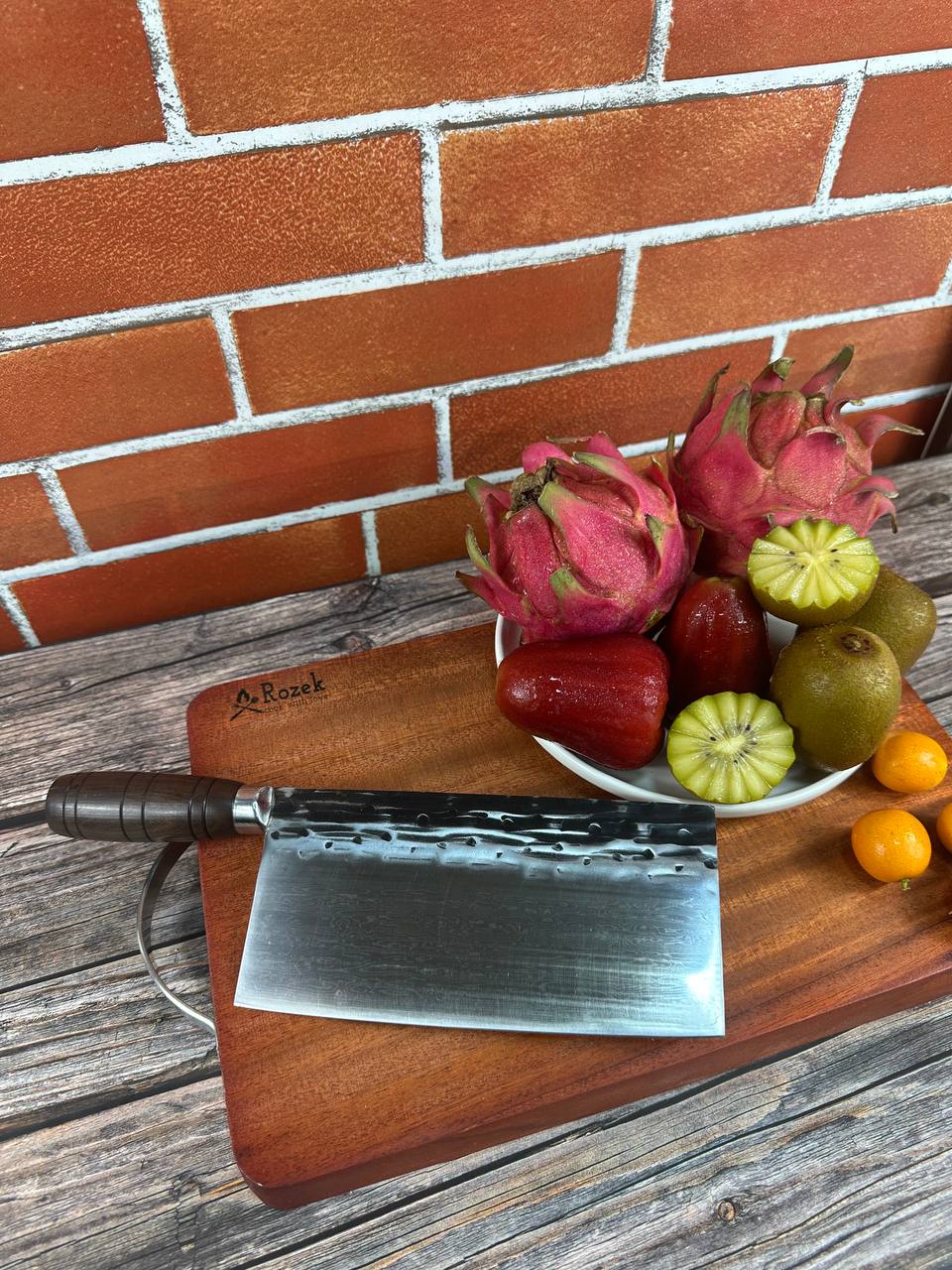 Rozek Pisau Prestige