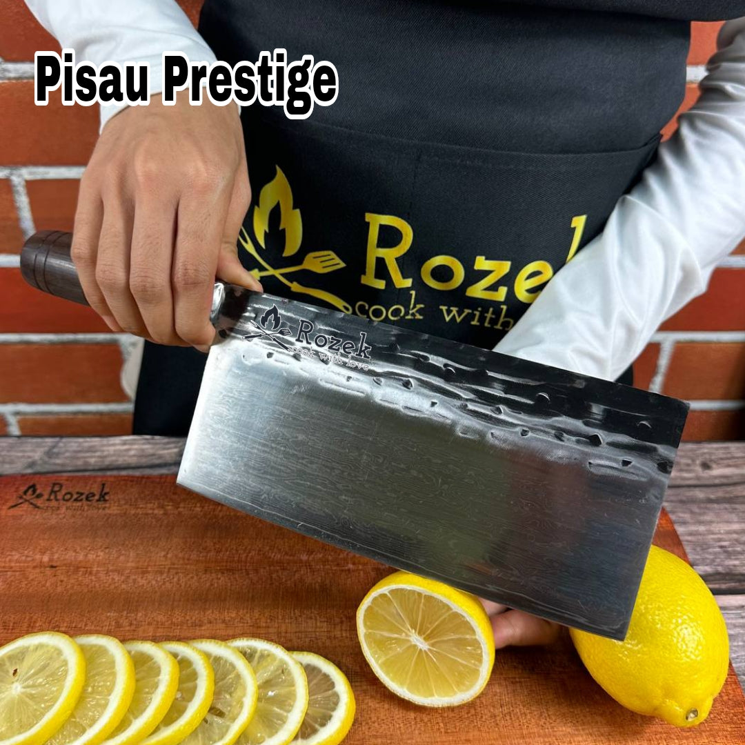 Rozek Pisau Prestige