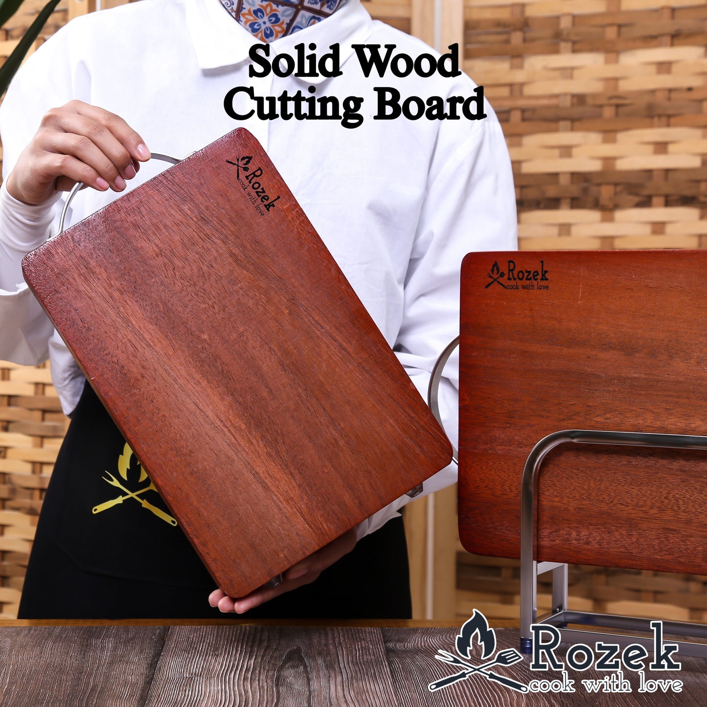 Rozek Papan Pemotong