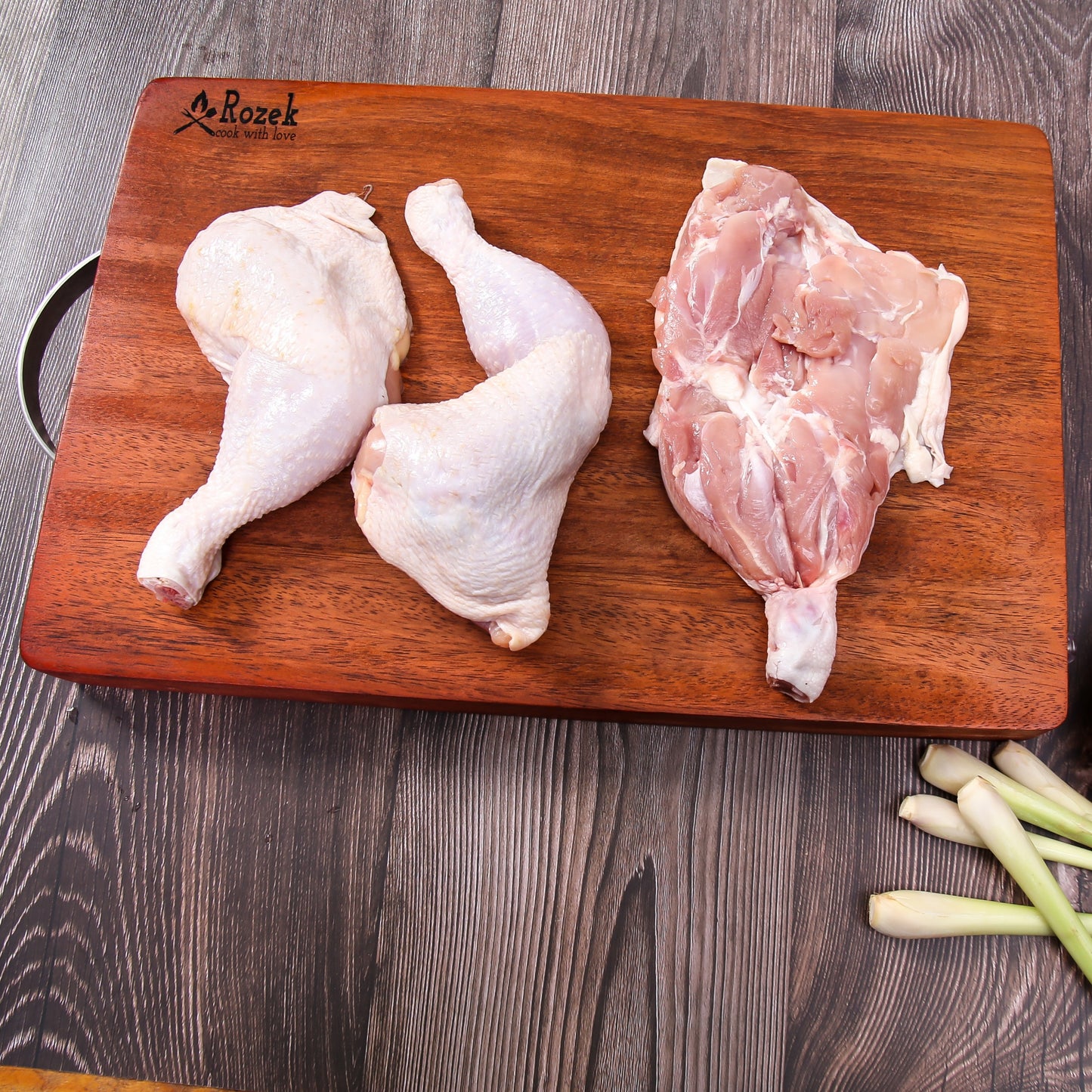 Rozek Papan Pemotong