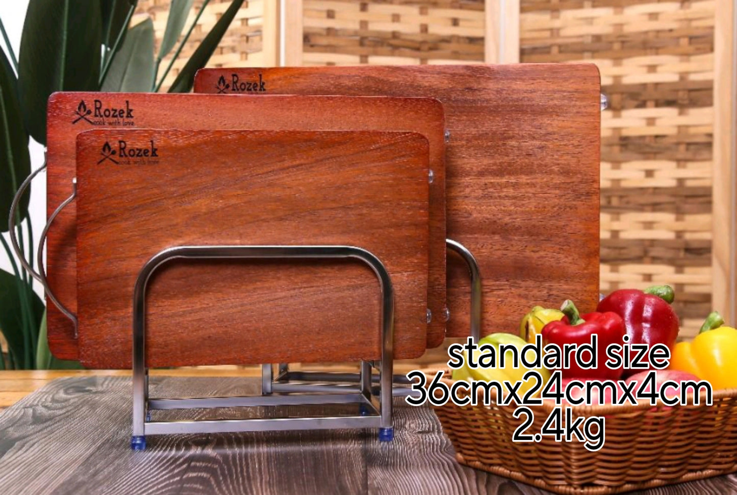 Rozek Papan Pemotong