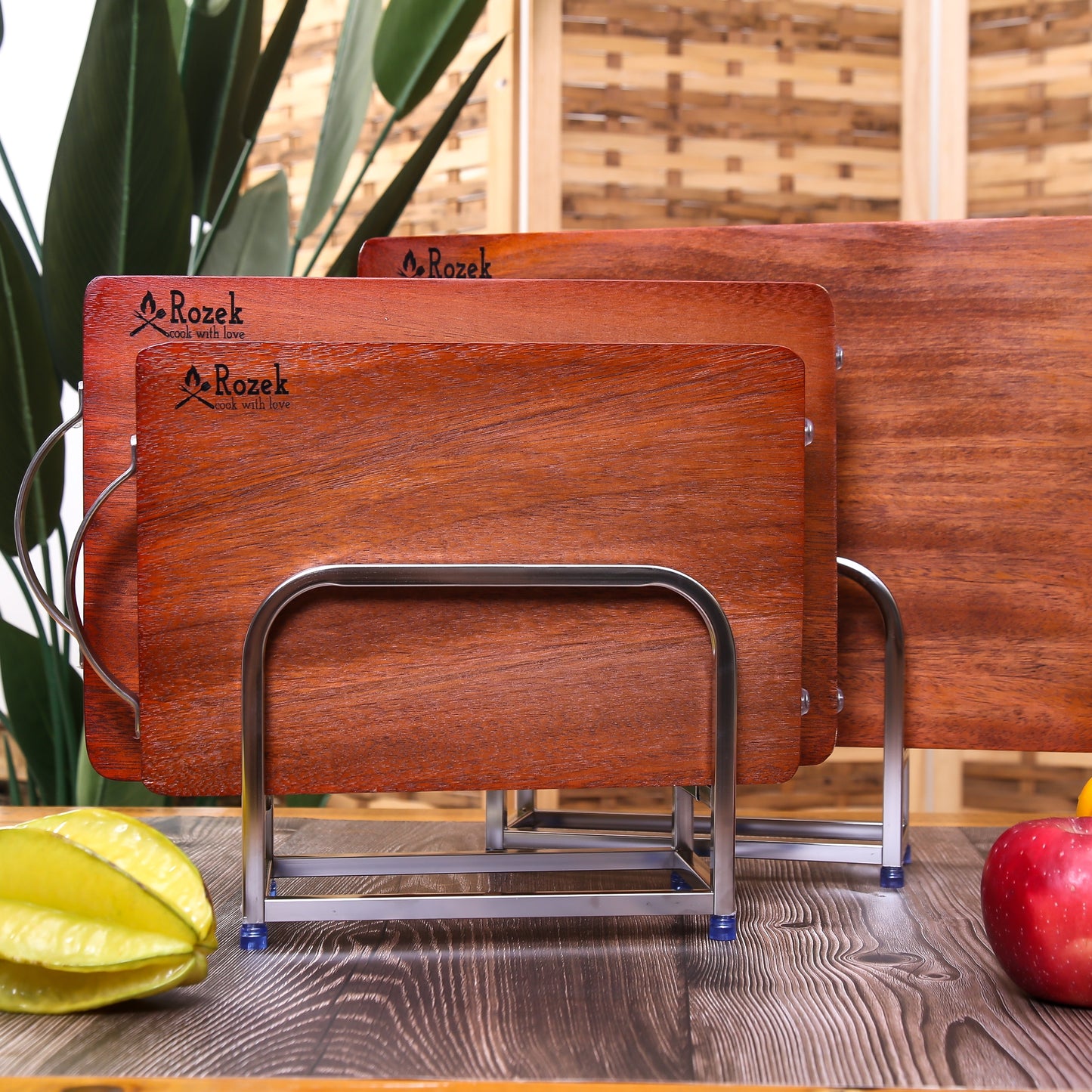 Rozek Papan Pemotong