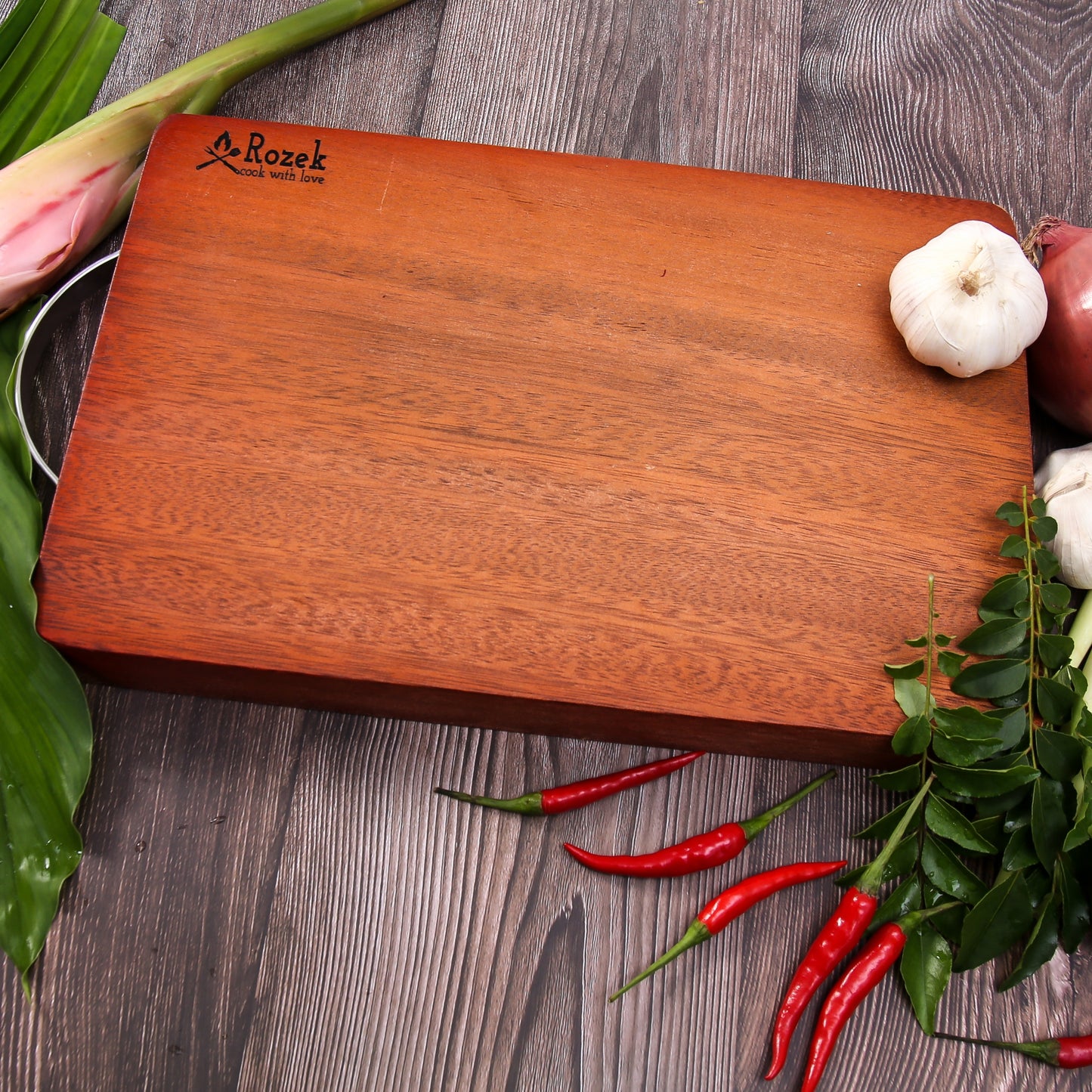 Rozek Papan Pemotong